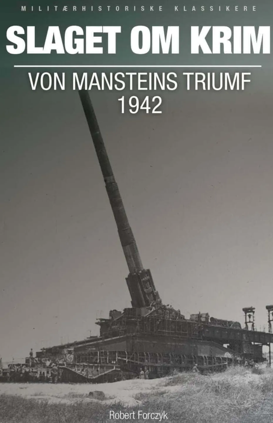 Slaget om Krim 1942
