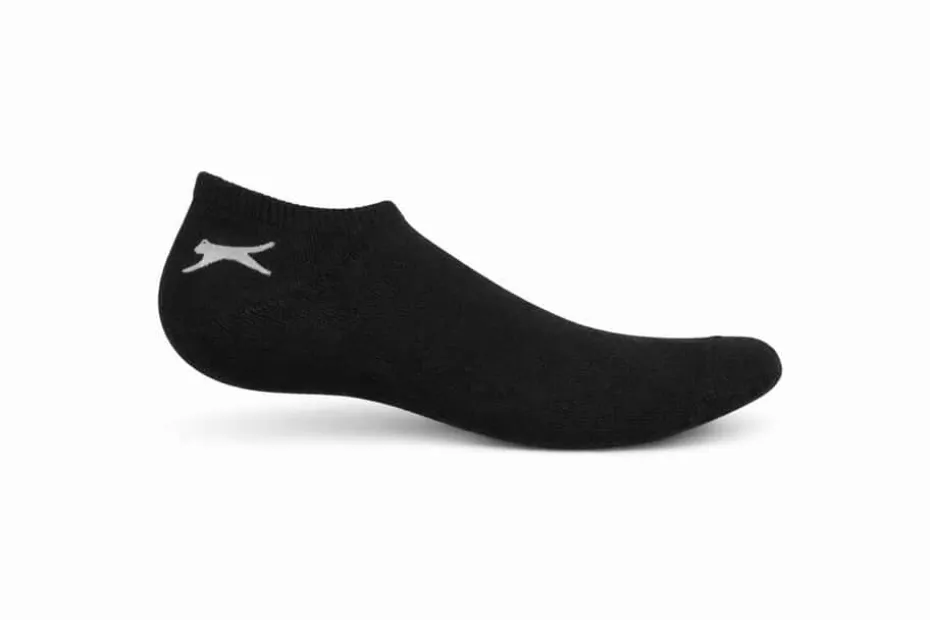 Slazenger ankelsokk 3-pk unisex