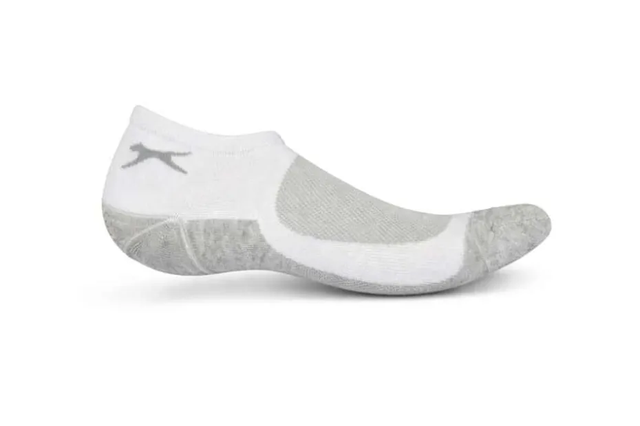 Slazenger ankelsokker 3-pk unisex