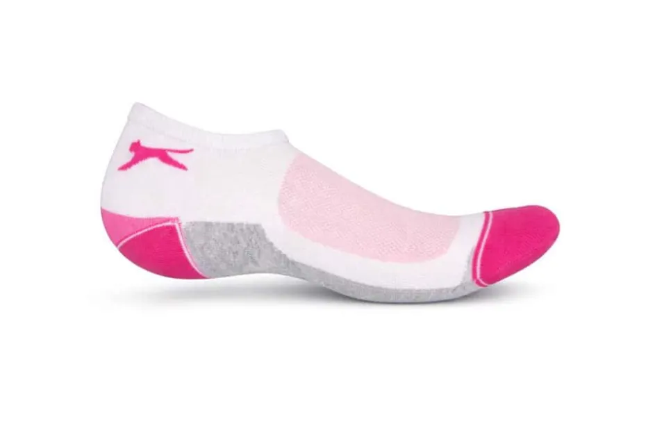 Slazenger ankelsokker 3-pk unisex