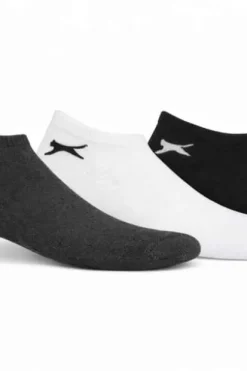 Slazenger ankelsokker 3-pk unisex