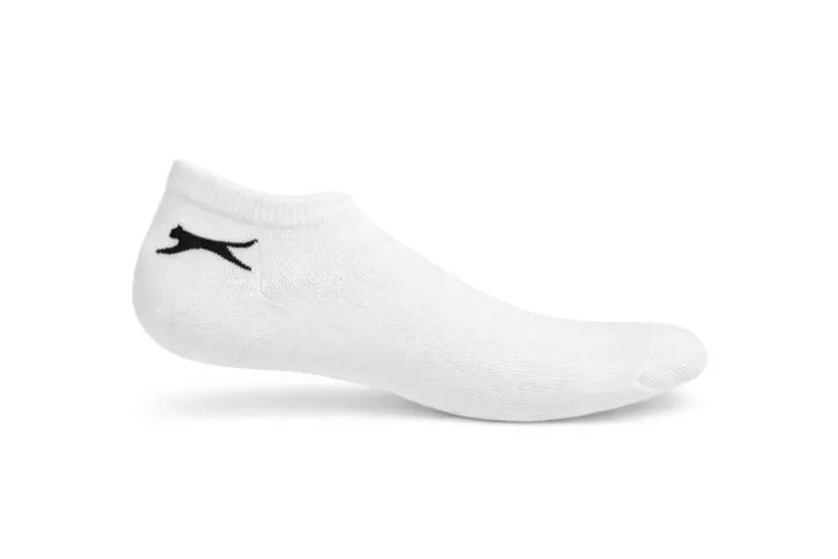 Slazenger ankelsokker 3-pk unisex