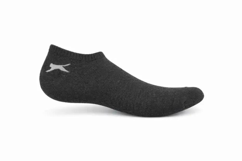 Slazenger ankelsokker 3-pk unisex
