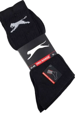 Slazenger sportssokker 3-pk unisex