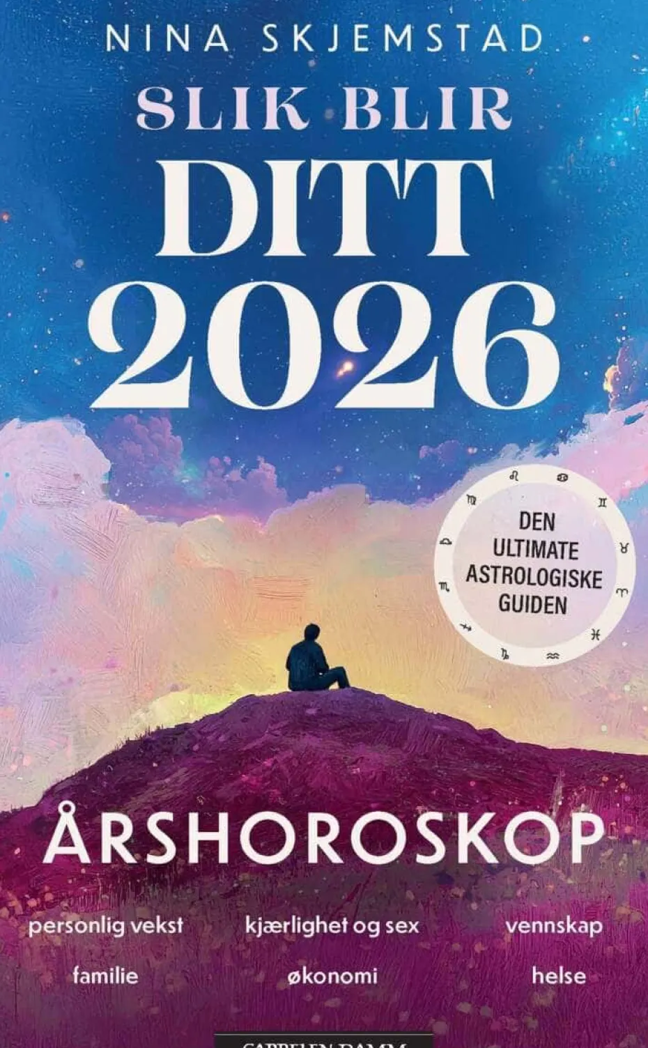Slik blir ditt 2026