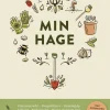 Slinning, Sofie Flakk Slinning, Helene Moe: Min hage