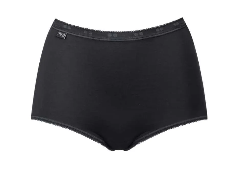 Sloggi Basic Maxi truser 3-pk dame