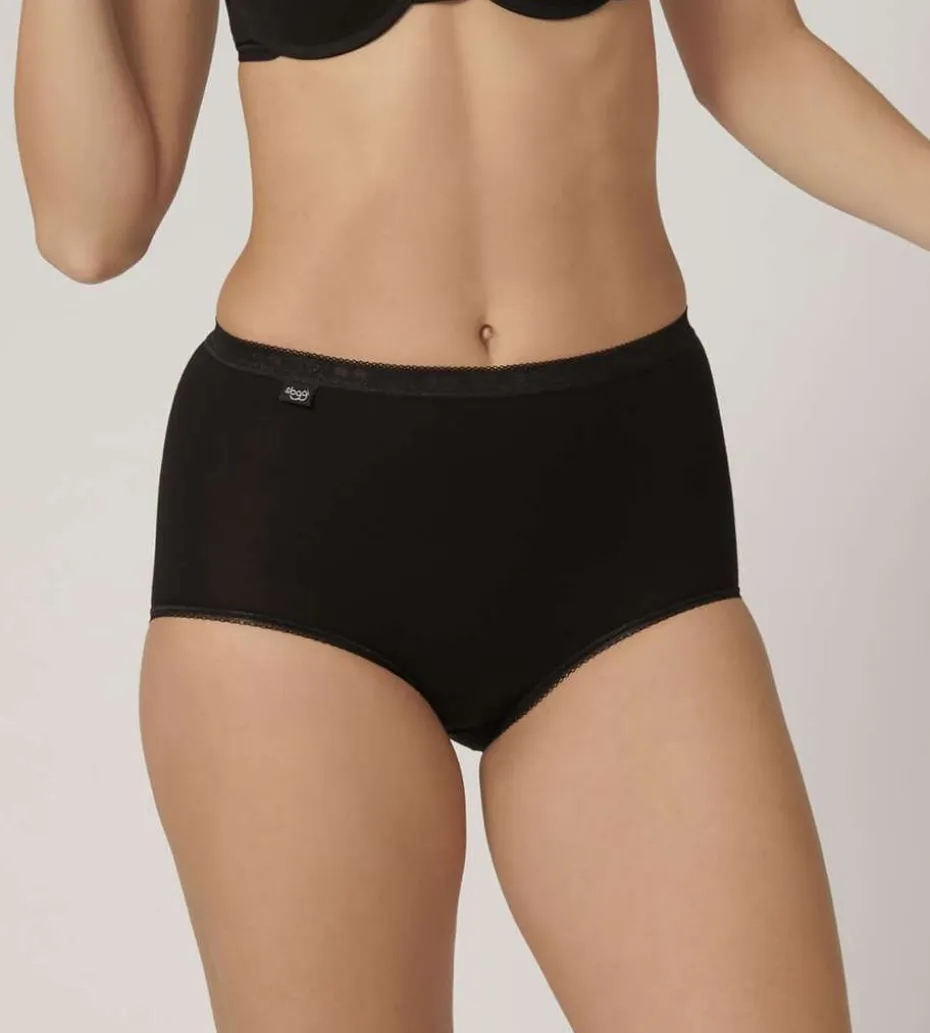 Sloggi Basic Maxi truser 3-pk dame