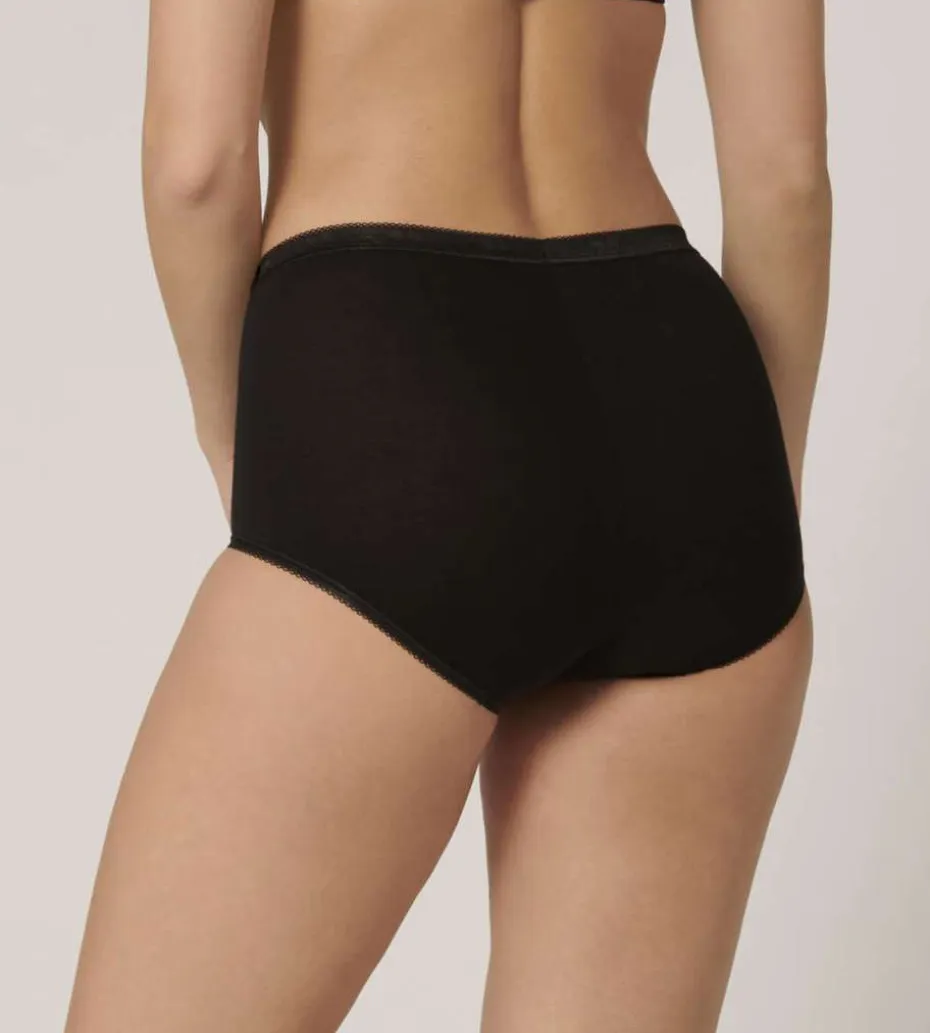 Sloggi Basic Maxi truser 3-pk dame
