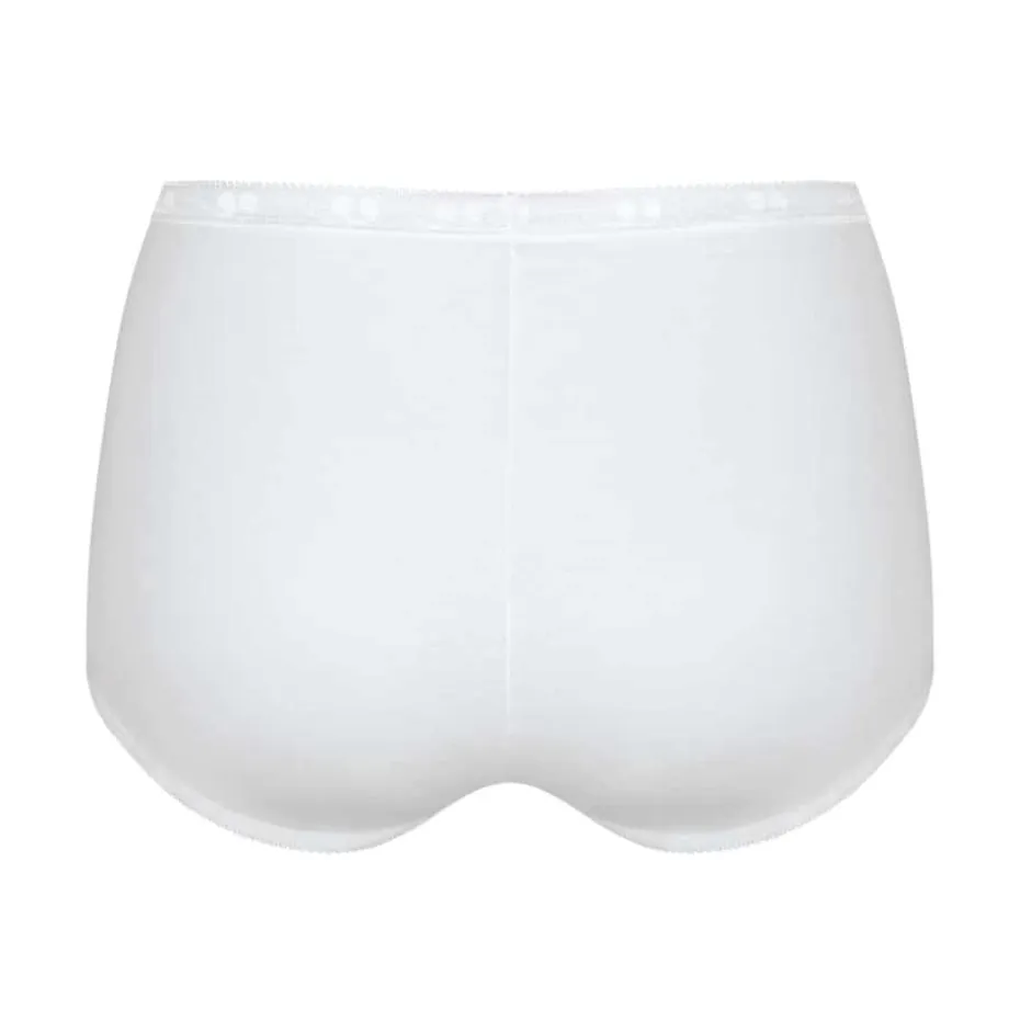 Sloggi Basic Maxi truser 3-pk dame