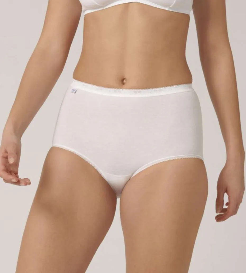 Sloggi Basic Maxi truser 3-pk dame