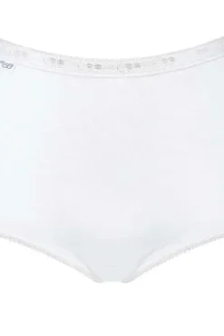 Sloggi Basic Maxi truser 3-pk dame