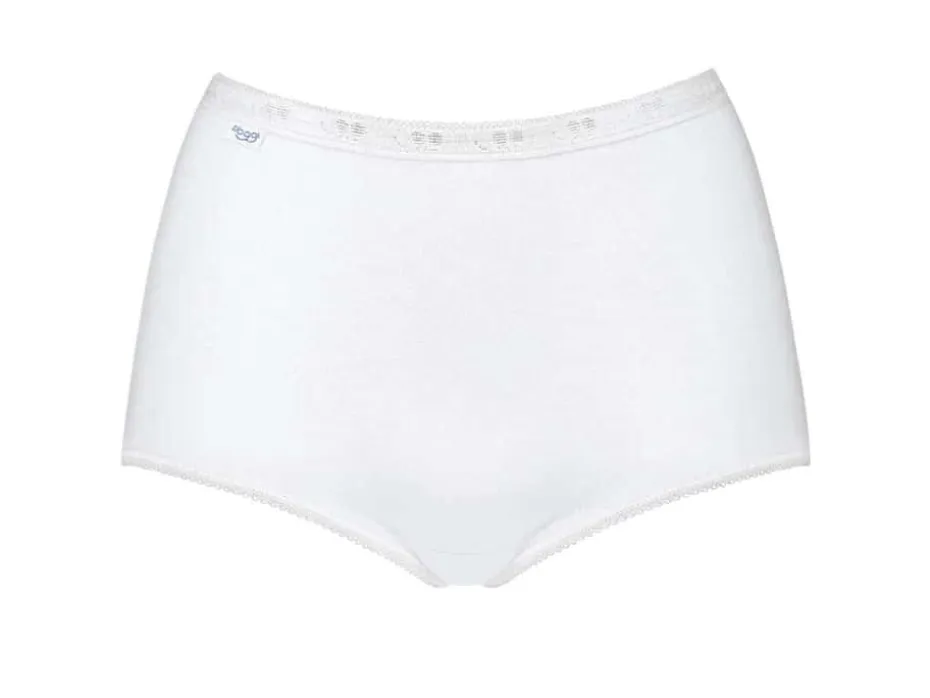 Sloggi Basic Maxi truser 3-pk dame