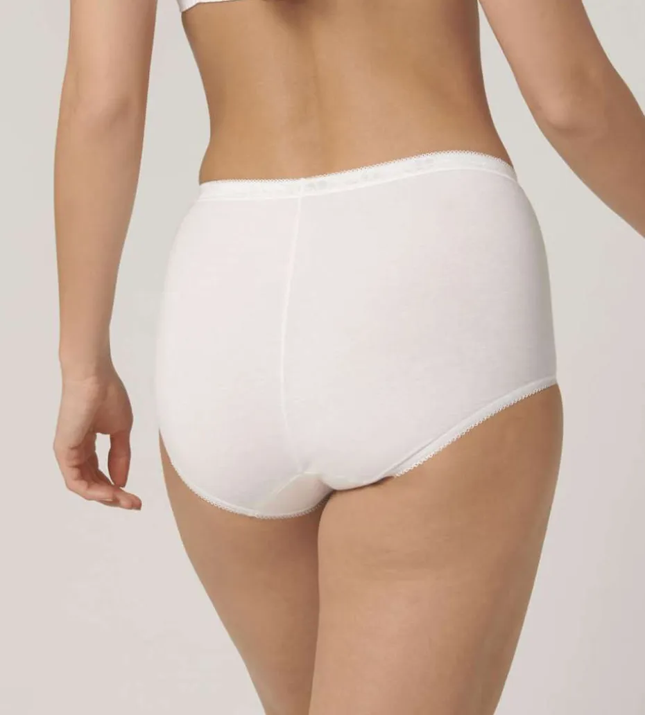 Sloggi Basic Maxi truser 3-pk dame