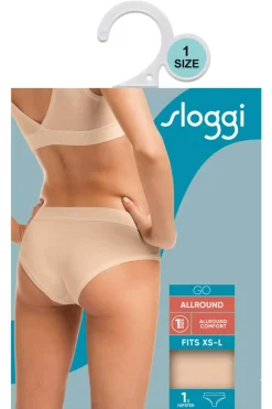 Sloggi Go Allround hipster dame