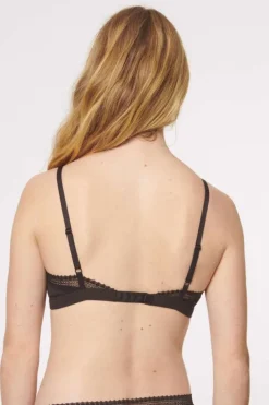 Sloggi Go Ribbed bralette dame