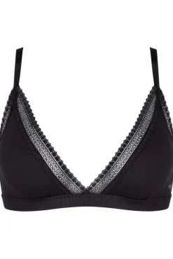 Sloggi Go Ribbed bralette dame