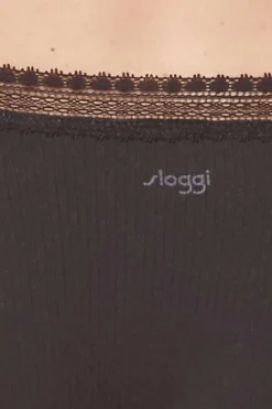 Sloggi Go Ribbed taitruse dame