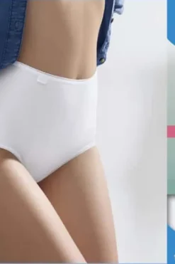 Sloggi Maxi Micro 3pk