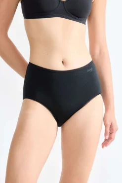 sloggi Pure Comfort H Midi truse 3PK