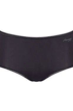 sloggi Pure Comfort H Midi truse 3PK