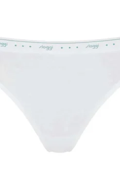 Sloggi Tai truser 3-pk dame