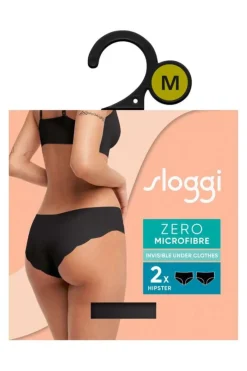 sloggi ZERO Microfibre 2.0 H Hipster 2PK