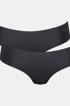 sloggi ZERO Microfibre 2.0 H Hipster 2PK
