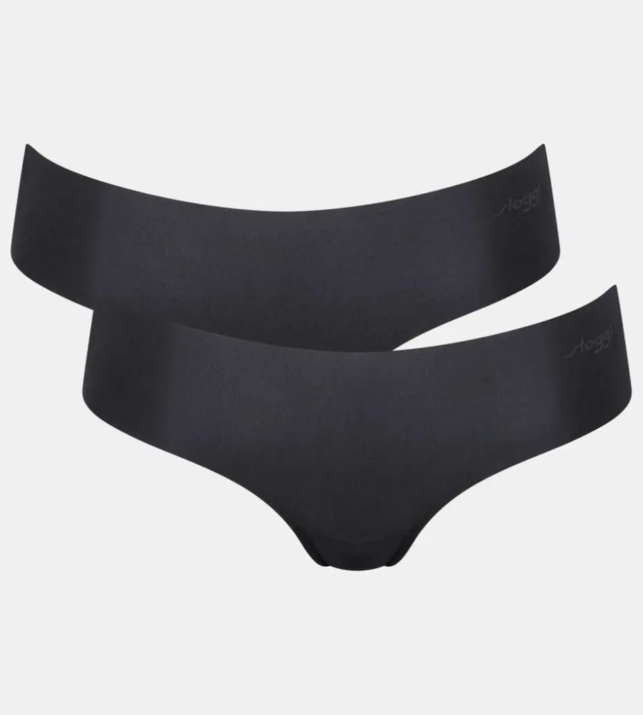 sloggi ZERO Microfibre 2.0 H Hipster 2PK