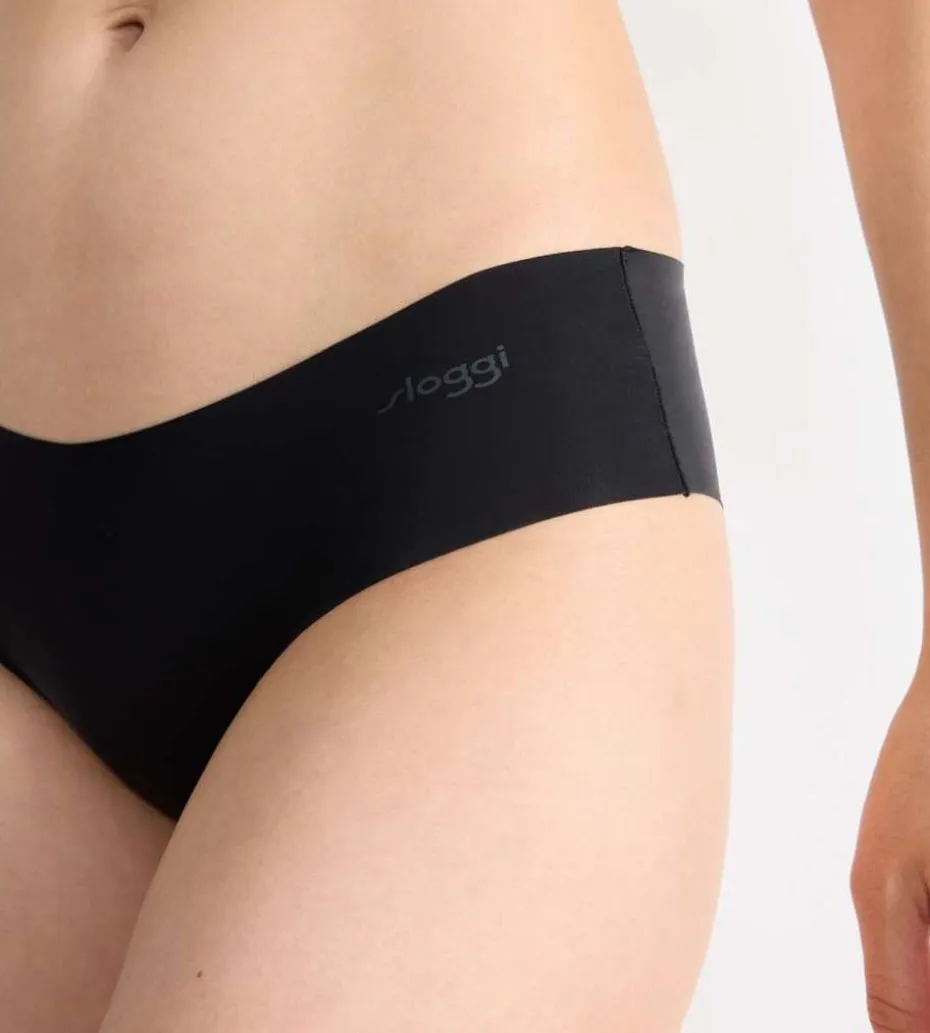 sloggi ZERO Microfibre 2.0 H Hipster 2PK