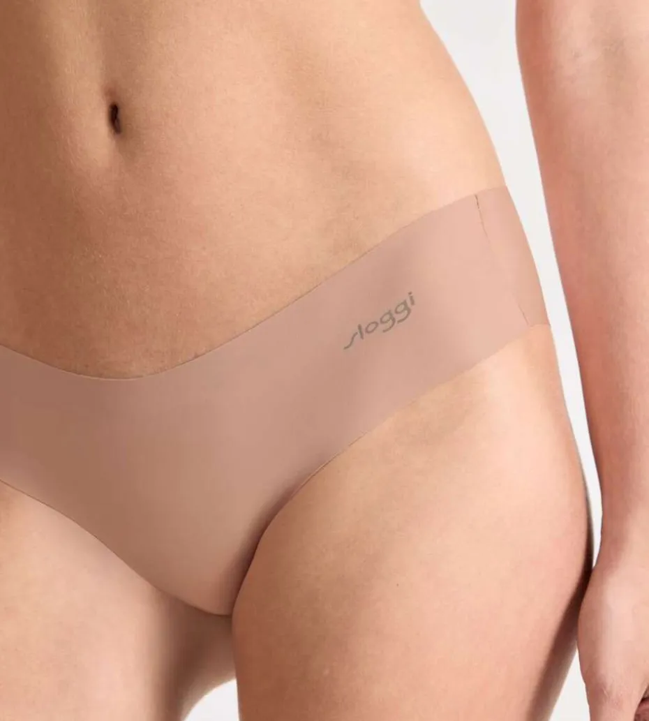 sloggi ZERO Microfibre 2.0 H Hipster 2PK