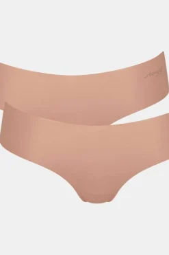 sloggi ZERO Microfibre 2.0 H Hipster 2PK