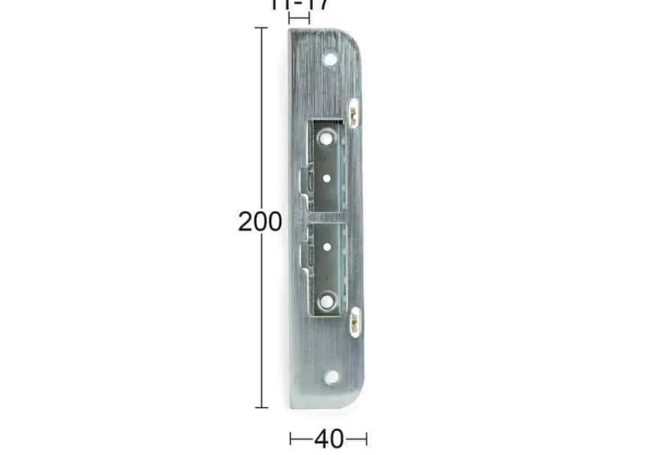 Sluttstykke 69008