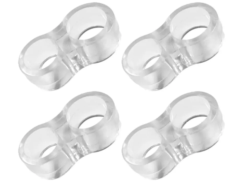 Smart 365* dørstoppere 4-pk