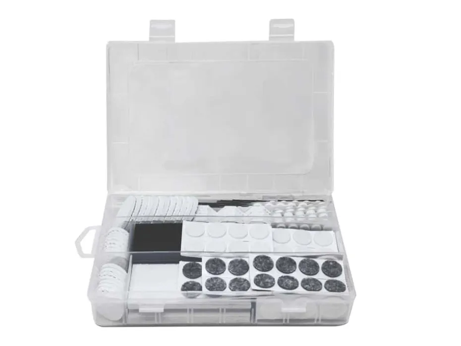Smart 365* filtknotter 122 stk