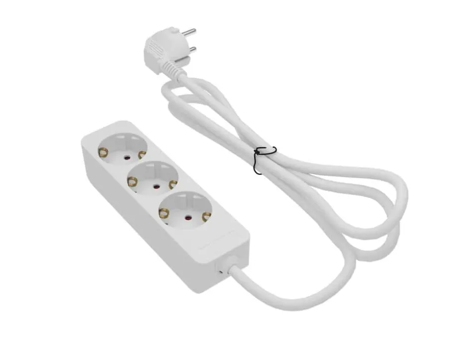 Smart 365* forgrener 3 veis 1.5 meter
