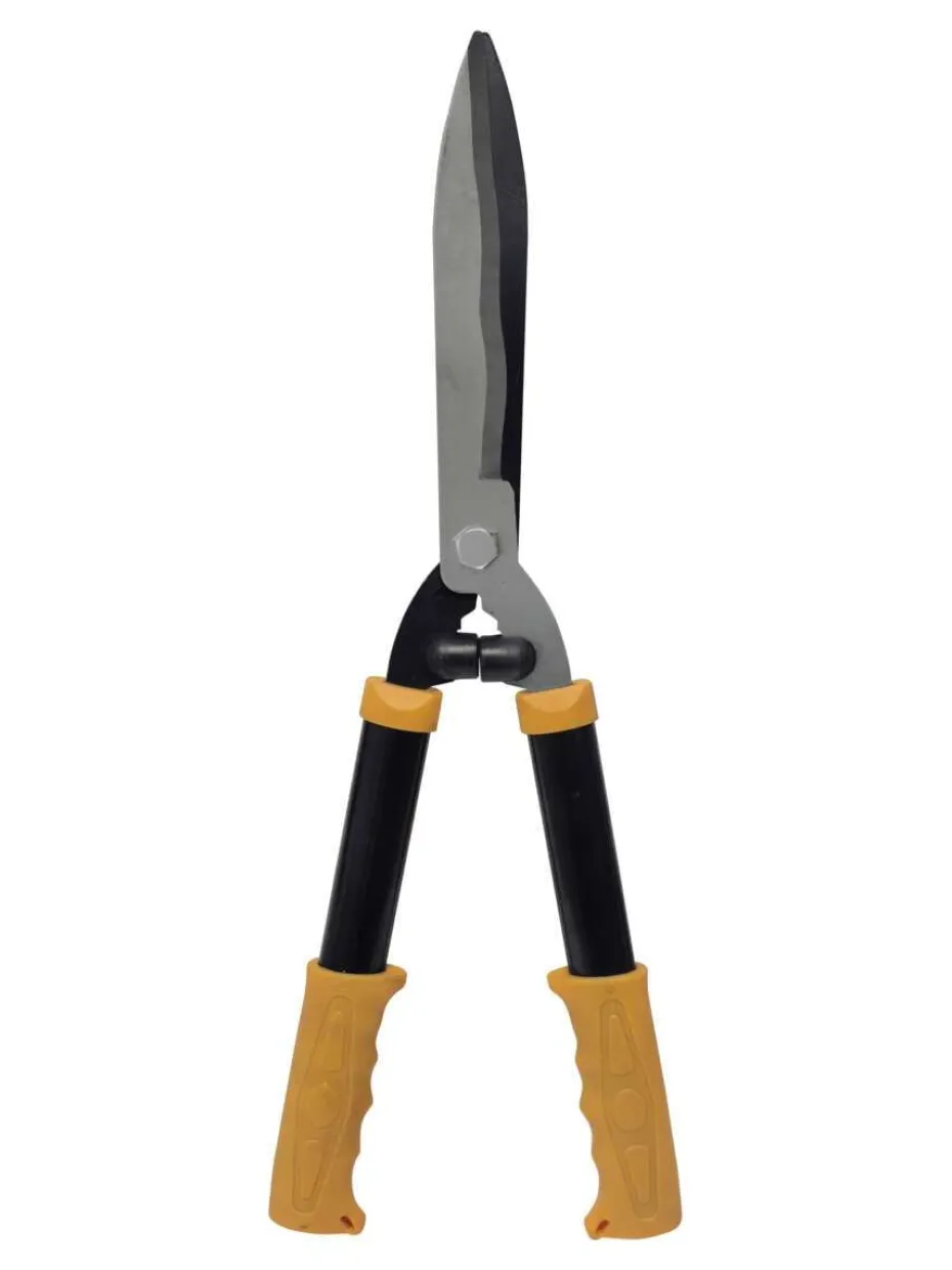 Smart 365° hekksaks med bølget blad 53 cm