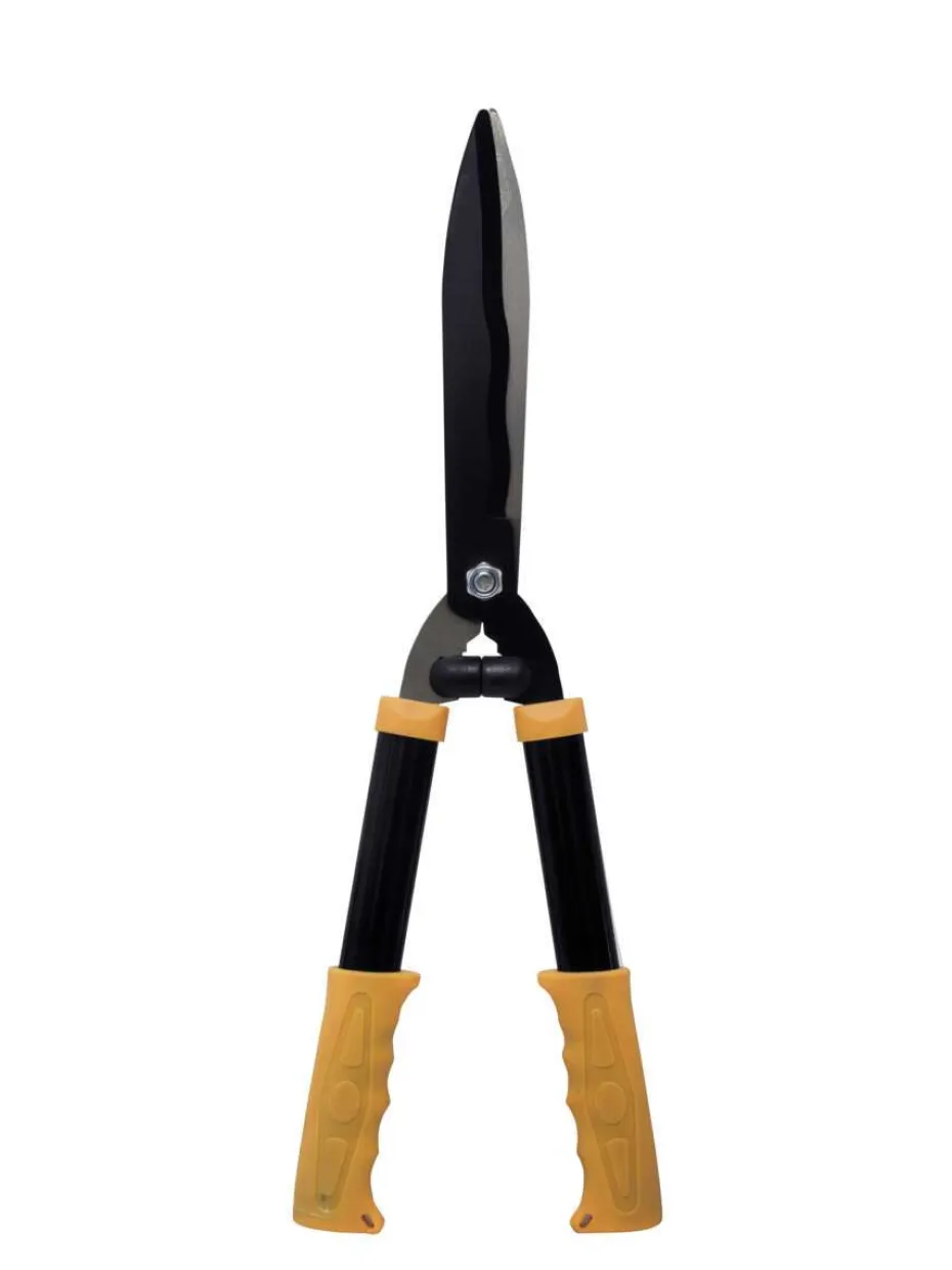 Smart 365° hekksaks med bølget blad 53 cm