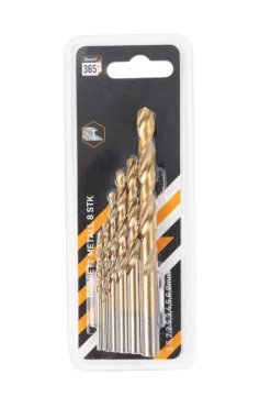 Smart 365* HHS bitssett 8-pk