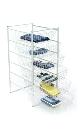Smart 365* kurvstativ 6 kurver