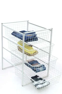 Smart 365* kurvstativ 4 kurver