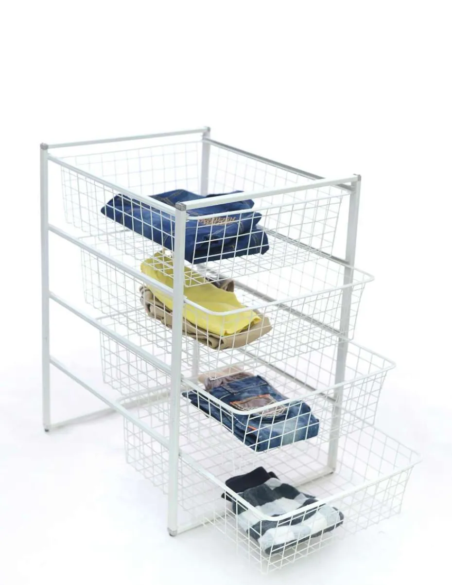 Smart 365* kurvstativ 4 kurver