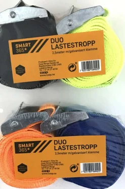 Smart 365* lastebånd, 2 pk