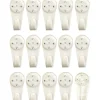 Smart 365* mur opphengskroker 15-pk