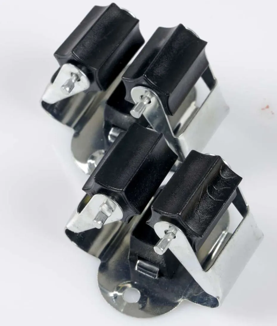 Smart 365* redskapsholder 2 pk