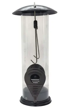 Smart 365* sylinder fulgemater