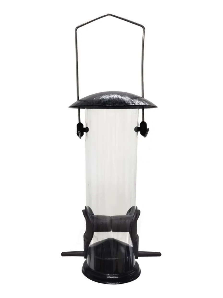 Smart 365* sylinder fulgemater