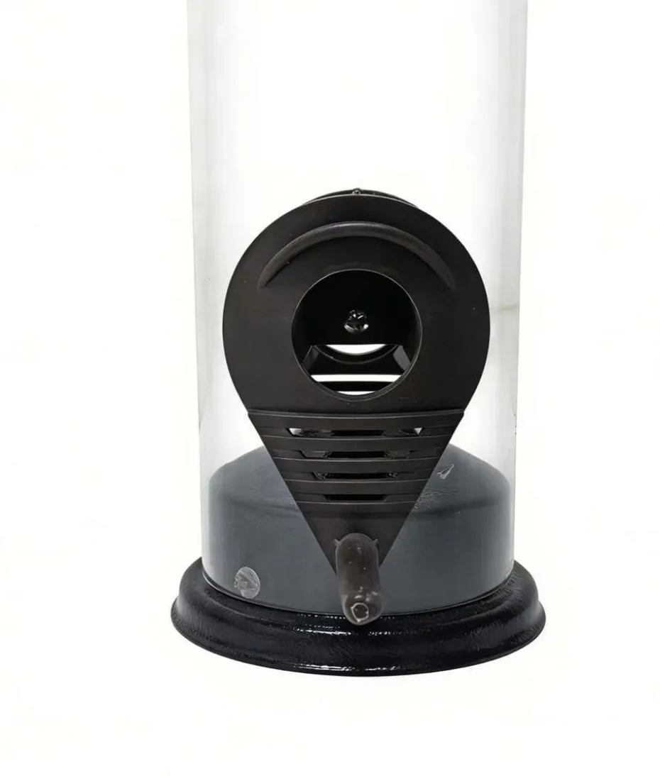 Smart 365* sylinder fulgemater