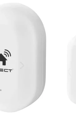 Smart Zigbee sensor til dør/vindu