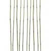 Smart 365* bambus brøytestikker m/refleks 10-pk